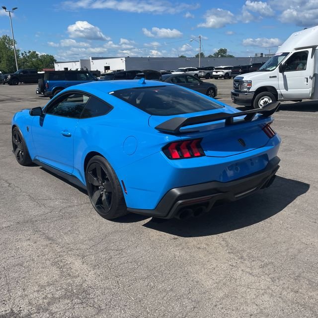 ford mustang 2025 1FA6P8R08S5504363 image ford mustang 2025 1FA6P8R08S5504363 image