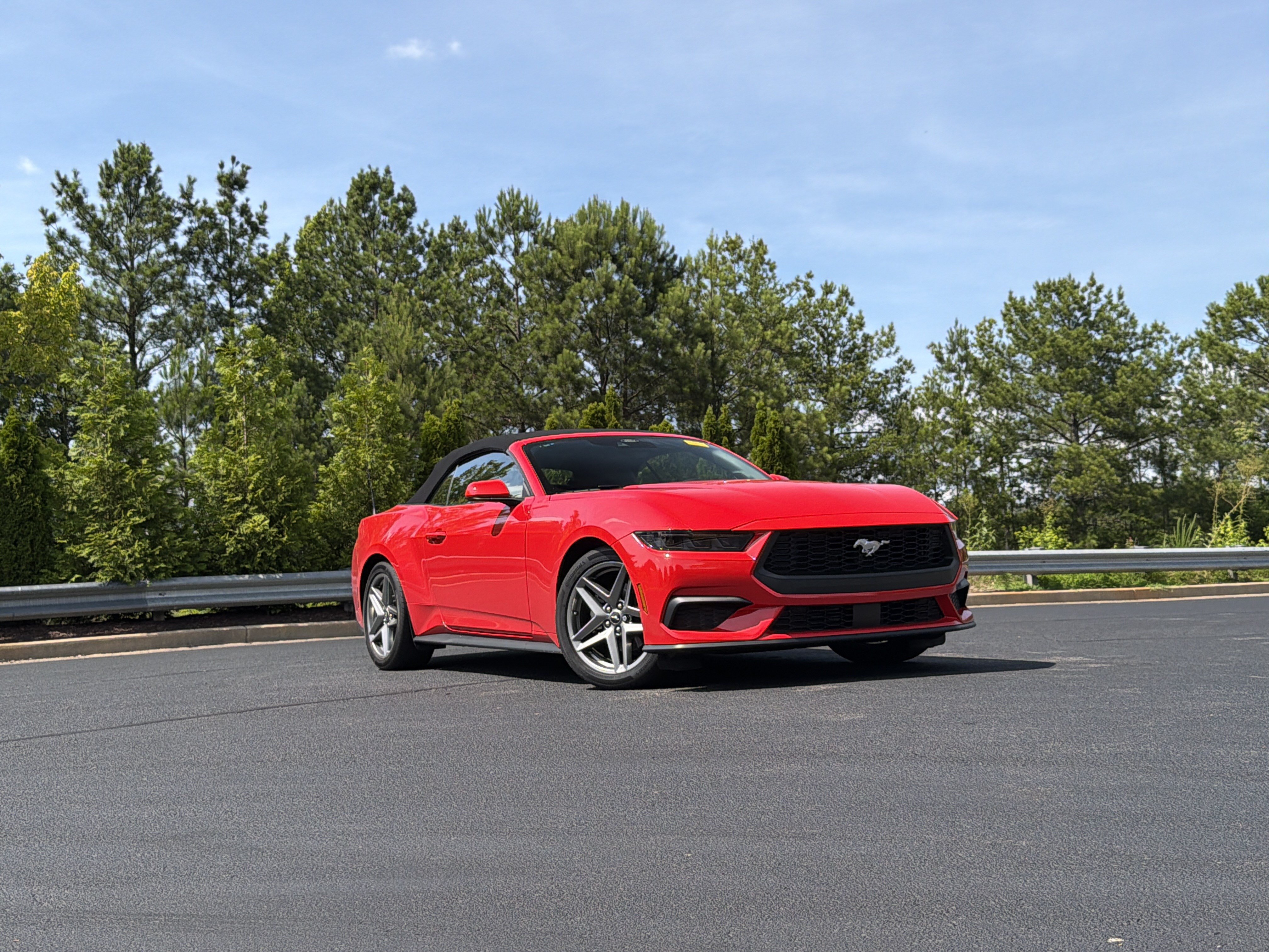 ford mustang 2025 1FAGP8UH0S5125018 image ford mustang 2025 1FAGP8UH0S5125018 image