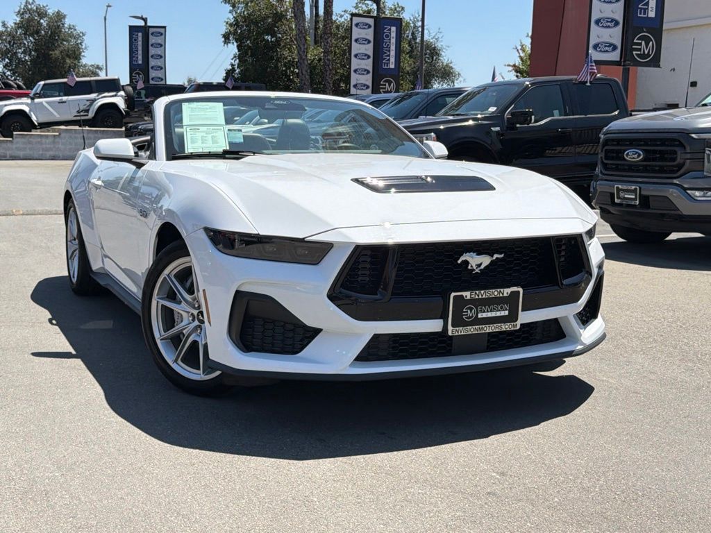 ford mustang 2025 1FAGP8FF9S5125174 image ford mustang 2025 1FAGP8FF9S5125174 image