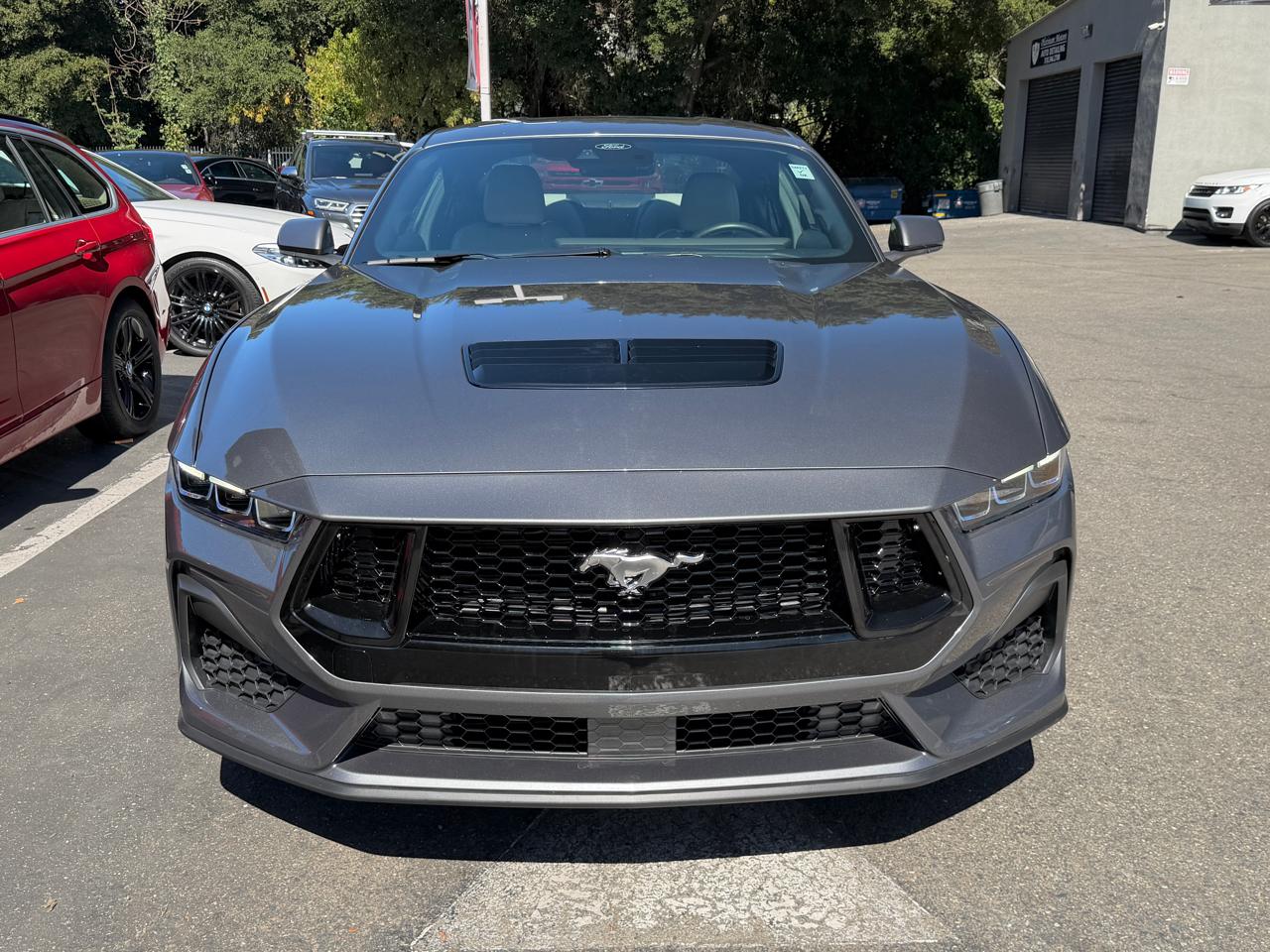 ford mustang 2025 1FA6P8CF5S5401186 image ford mustang 2025 1FA6P8CF5S5401186 image
