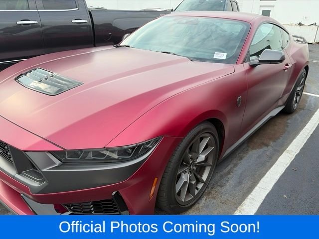 ford mustang 2025 1FA6P8R00S5500274 image ford mustang 2025 1FA6P8R00S5500274 image