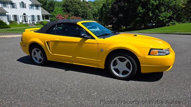 ford mustang 1999 1FAFP45X0XF129128 image ford mustang 1999 1FAFP45X0XF129128 image