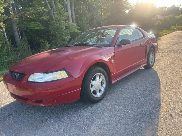 ford mustang 1999 1FAFP4045XF149212 image ford mustang 1999 1FAFP4045XF149212 image