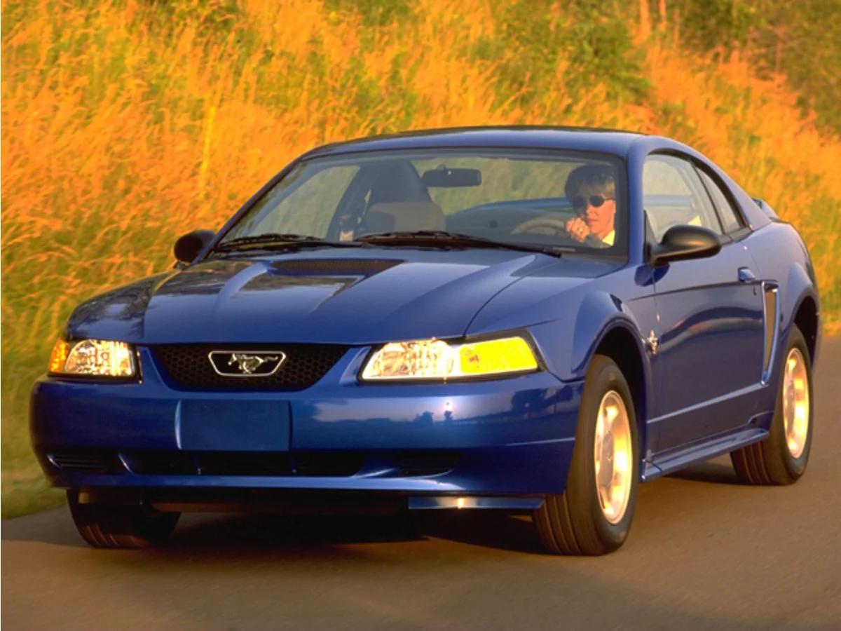 ford mustang 1999 1FAFP4040XF114271 image ford mustang 1999 1FAFP4040XF114271 image