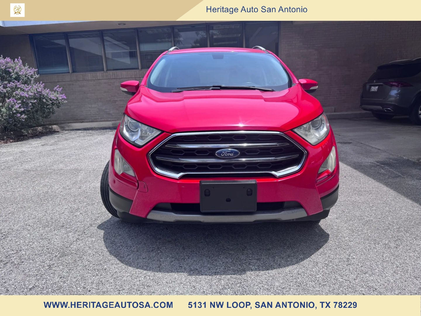 ford ecosport 2019 MAJ3S2KE3KC271234 image ford ecosport 2019 MAJ3S2KE3KC271234 image
