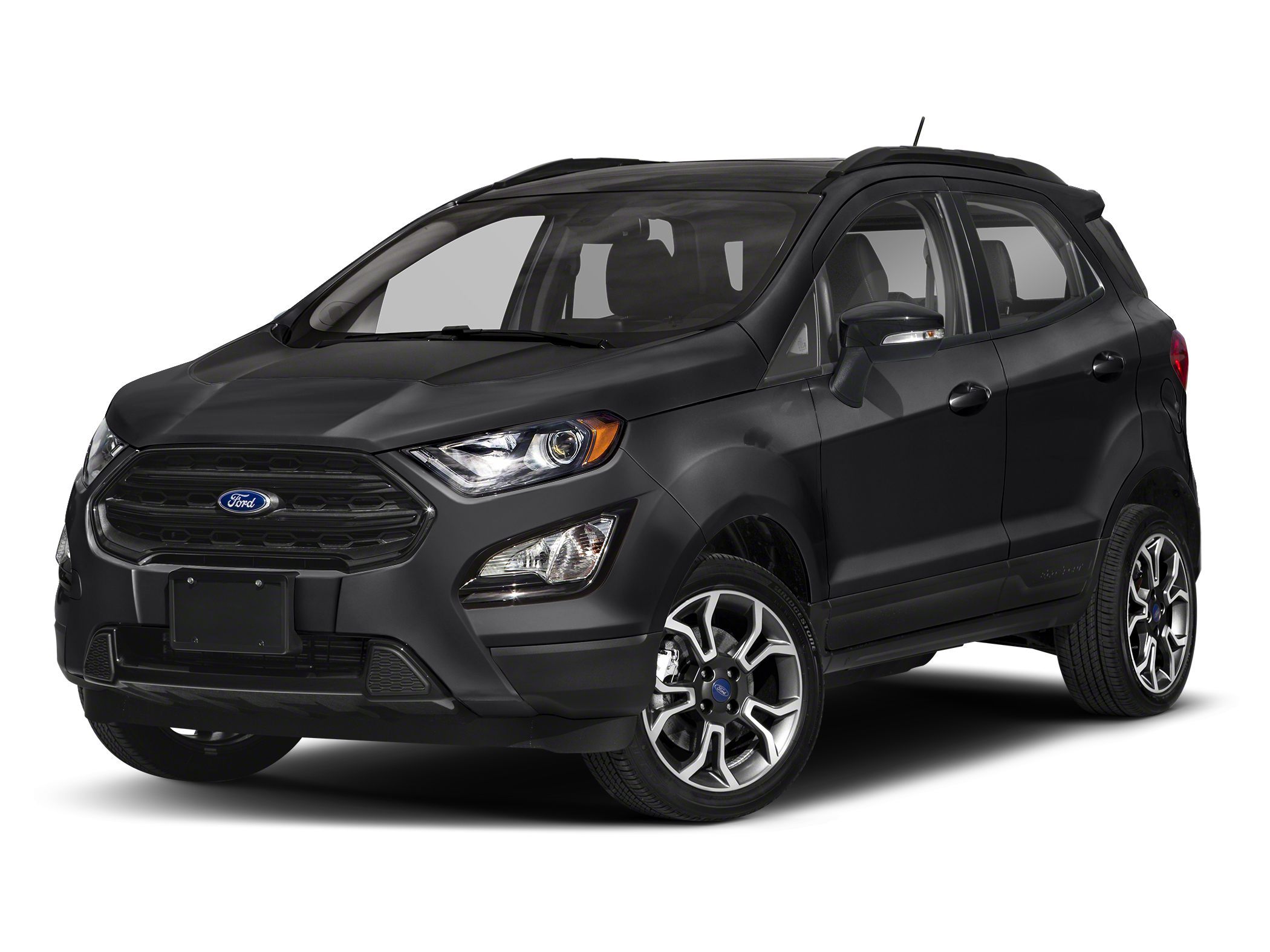 ford ecosport 2019 MAJ6S3JLXKC286980 image ford ecosport 2019 MAJ6S3JLXKC286980 image