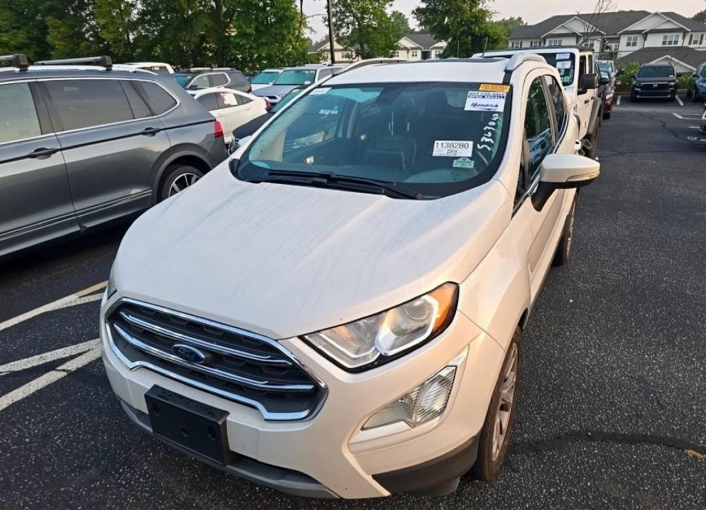 ford ecosport 2019 MAJ3S2KE8KC278129 image ford ecosport 2019 MAJ3S2KE8KC278129 image