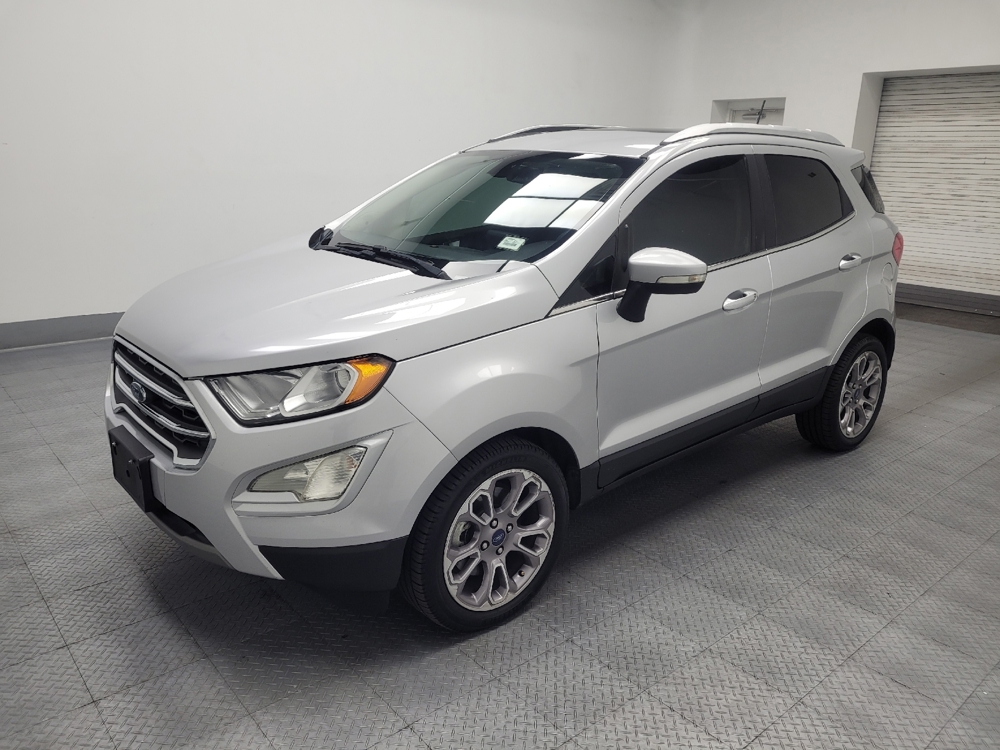 ford ecosport 2019 MAJ3S2KE2KC302649 image ford ecosport 2019 MAJ3S2KE2KC302649 image