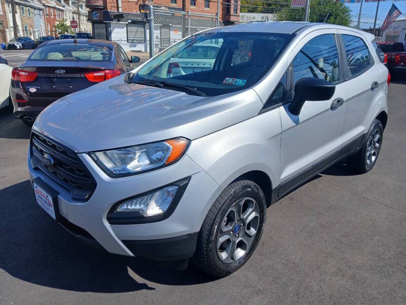 ford ecosport 2019 MAJ6S3FL3KC298395 image ford ecosport 2019 MAJ6S3FL3KC298395 image