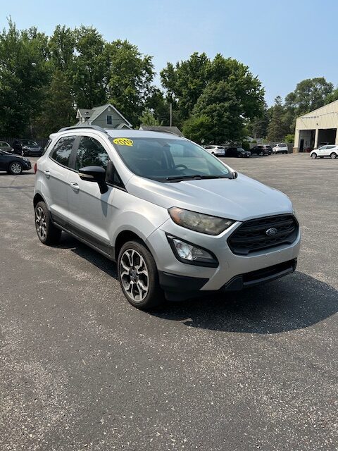 ford ecosport 2019 MAJ6S3JL8KC298061 image ford ecosport 2019 MAJ6S3JL8KC298061 image