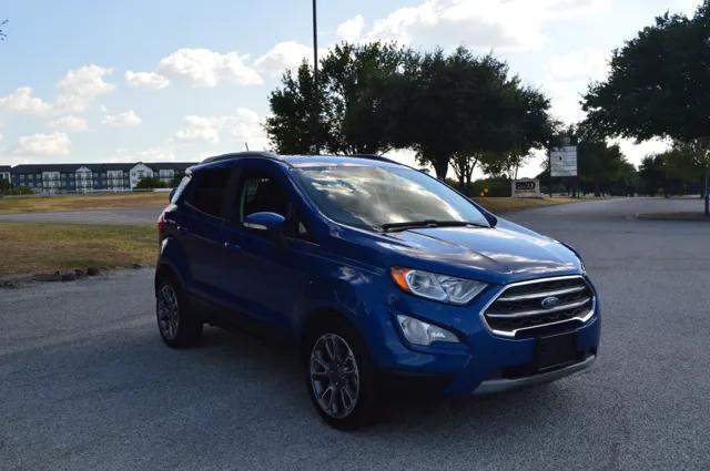 ford ecosport 2019 MAJ3S2KE3KC286803 image ford ecosport 2019 MAJ3S2KE3KC286803 image