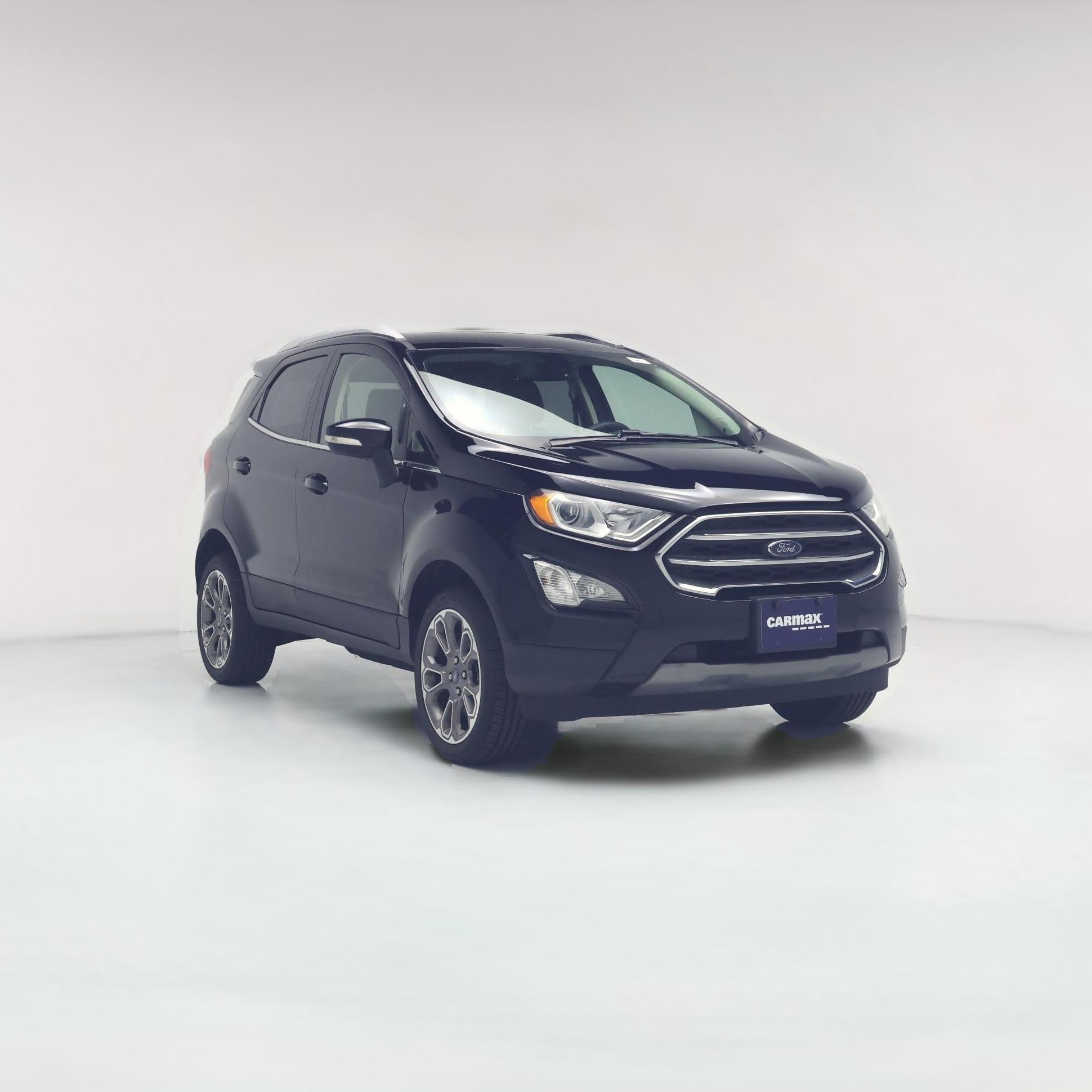 ford ecosport 2019 MAJ6S3KL4KC257893 image ford ecosport 2019 MAJ6S3KL4KC257893 image