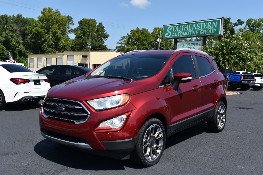 ford ecosport 2019 MAJ3S2KE3KC278118 image ford ecosport 2019 MAJ3S2KE3KC278118 image