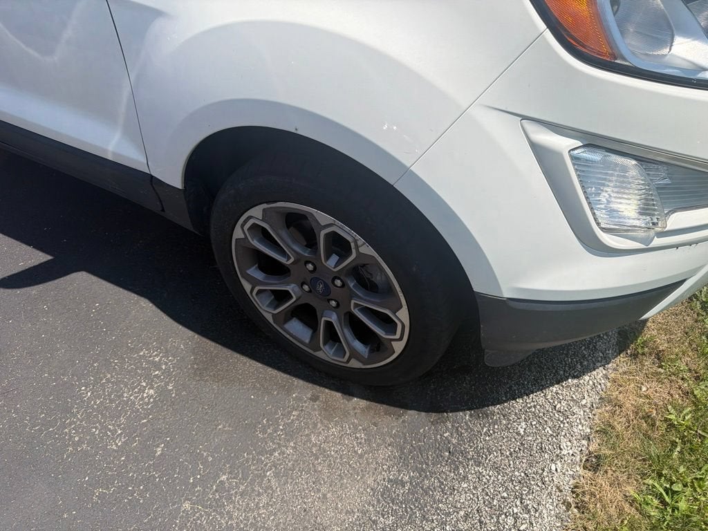 ford ecosport 2019 MAJ6S3KL2KC285904 image ford ecosport 2019 MAJ6S3KL2KC285904 image