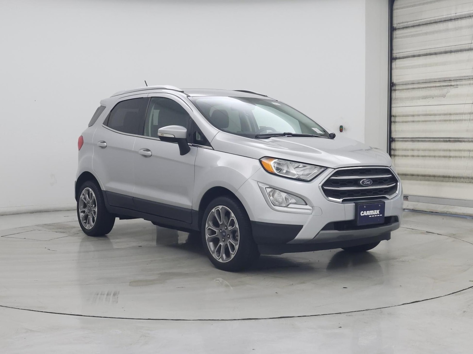 ford ecosport 2019 MAJ3S2KE8KC291320 image ford ecosport 2019 MAJ3S2KE8KC291320 image