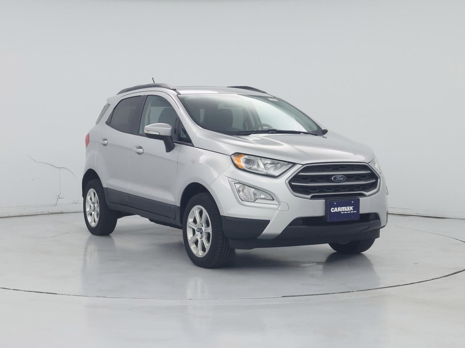 ford ecosport 2019 MAJ6S3GL3KC276198 image ford ecosport 2019 MAJ6S3GL3KC276198 image