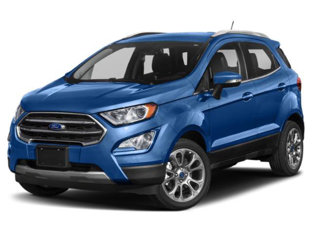 ford ecosport 2019 MAJ6S3KL5KC260334 image ford ecosport 2019 MAJ6S3KL5KC260334 image