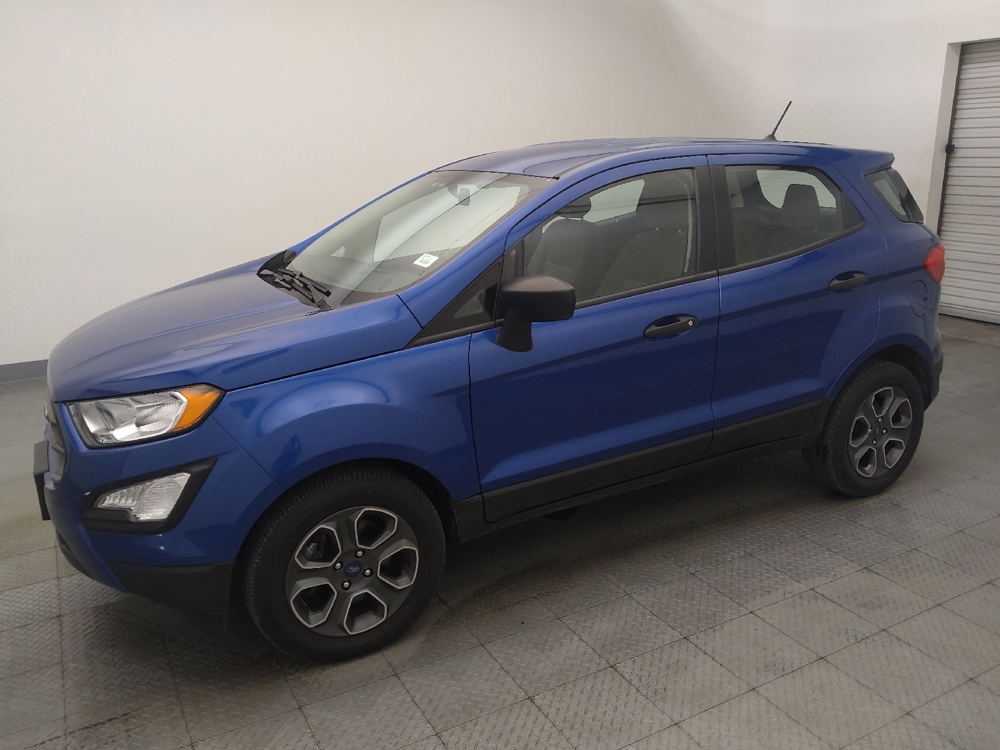 ford ecosport 2019 MAJ3S2FE3KC284558 image ford ecosport 2019 MAJ3S2FE3KC284558 image