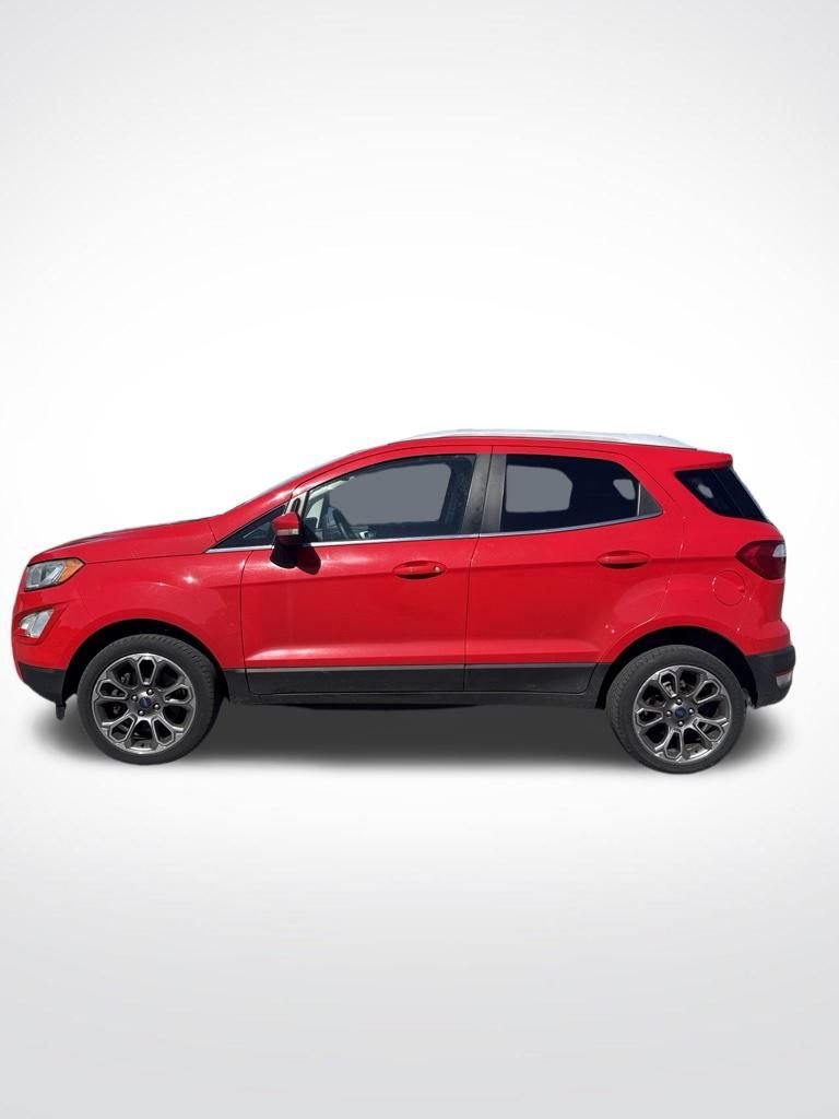 ford ecosport 2019 MAJ6S3KL5KC267610 image ford ecosport 2019 MAJ6S3KL5KC267610 image