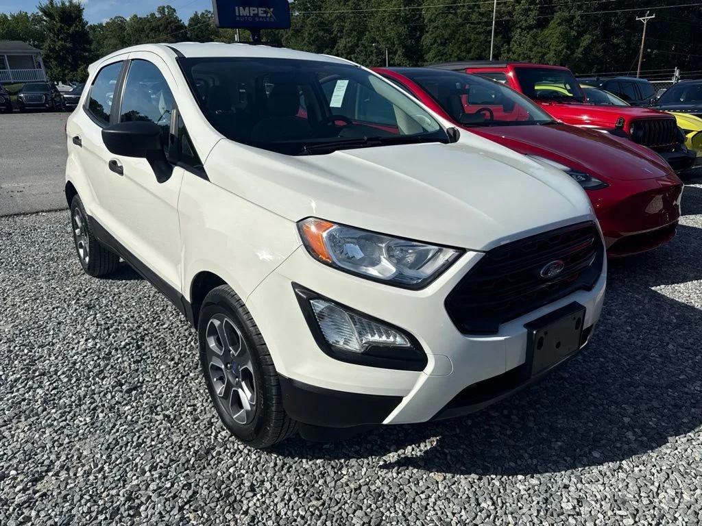 ford ecosport 2019 MAJ3S2FE9KC280112 image ford ecosport 2019 MAJ3S2FE9KC280112 image