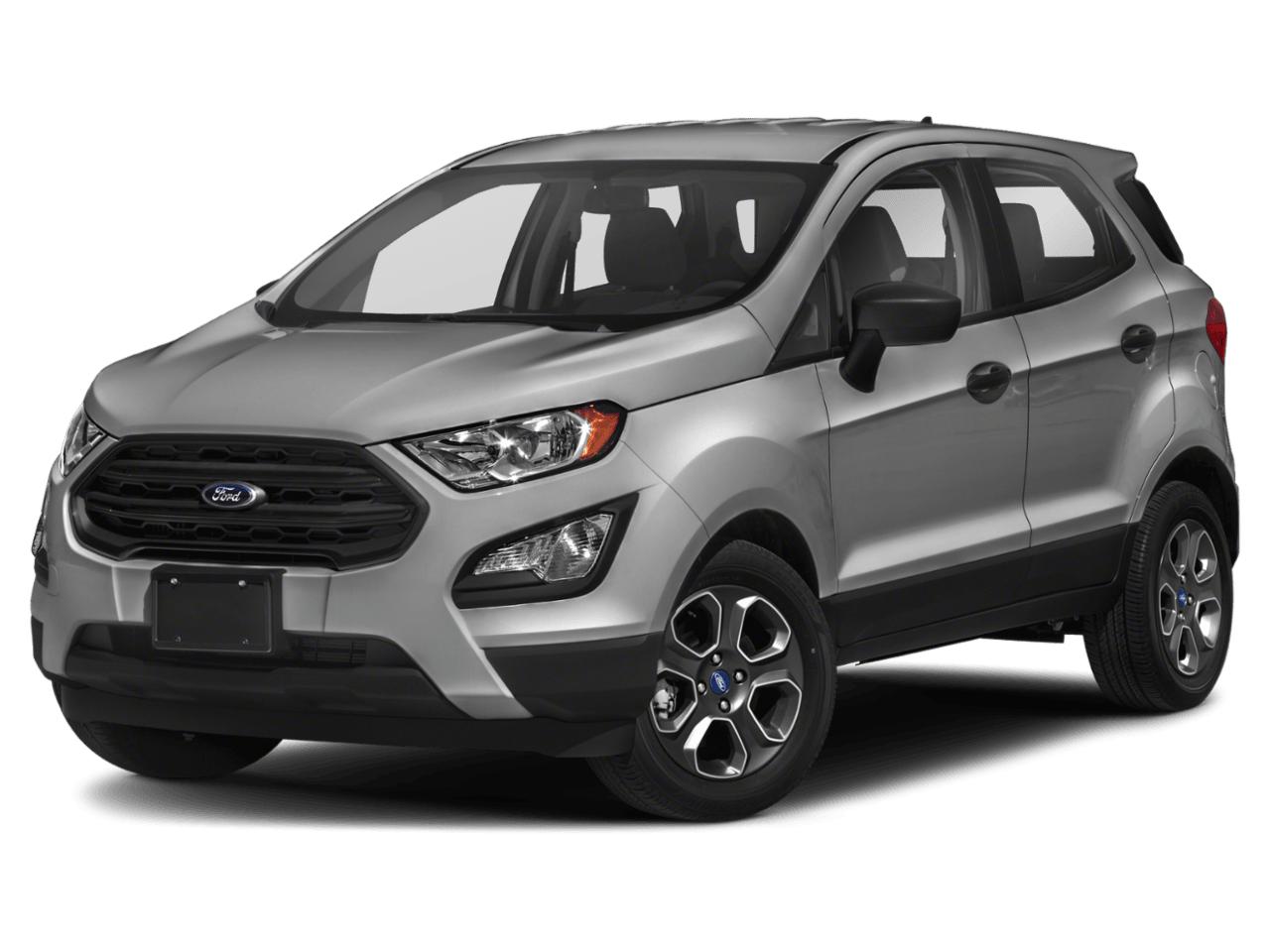 ford ecosport 2019 MAJ6S3FL3KC281032 image ford ecosport 2019 MAJ6S3FL3KC281032 image