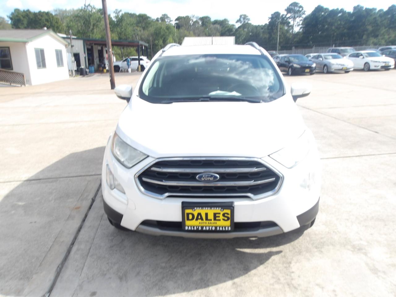 ford ecosport 2019 MAJ3S2KE3KC261674 image ford ecosport 2019 MAJ3S2KE3KC261674 image
