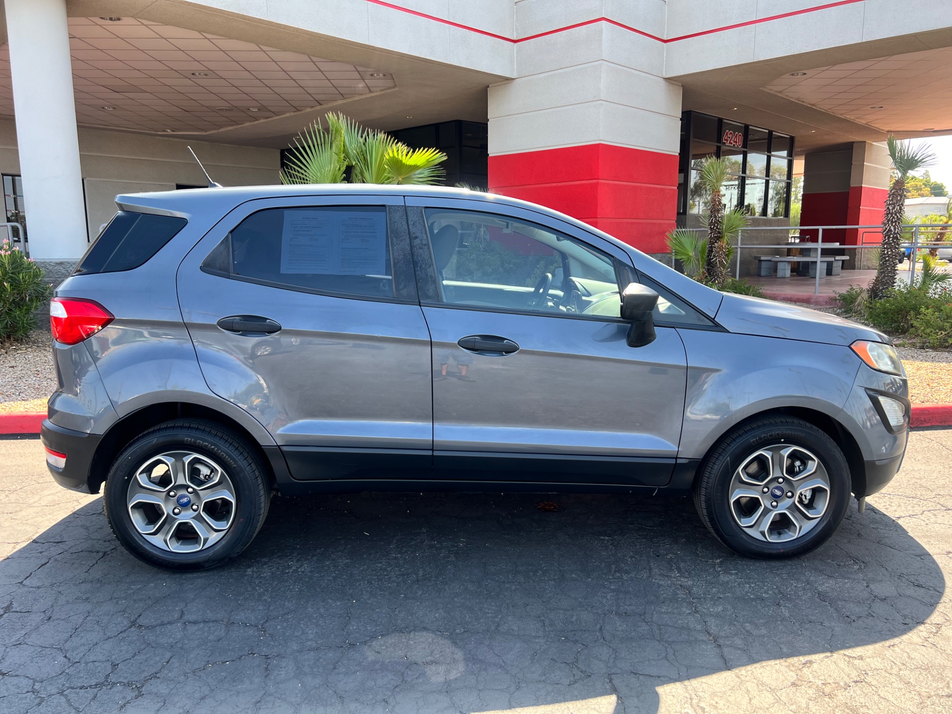ford ecosport 2019 MAJ3S2FE2KC260025 image ford ecosport 2019 MAJ3S2FE2KC260025 image