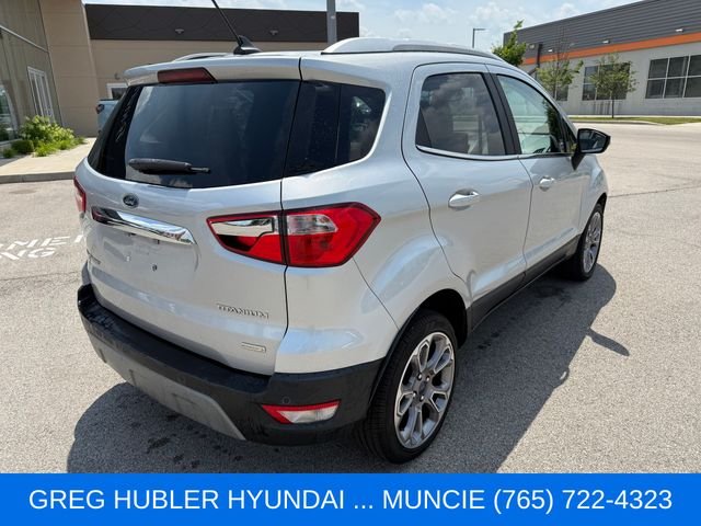ford ecosport 2019 MAJ3S2KEXKC297930 image ford ecosport 2019 MAJ3S2KEXKC297930 image