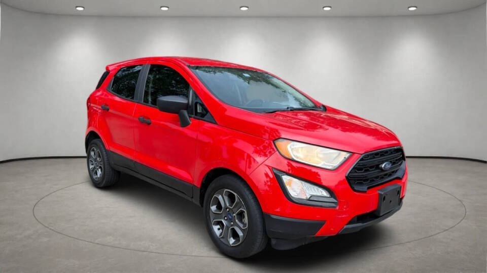 ford ecosport 2019 MAJ3S2FE2KC277407 image ford ecosport 2019 MAJ3S2FE2KC277407 image
