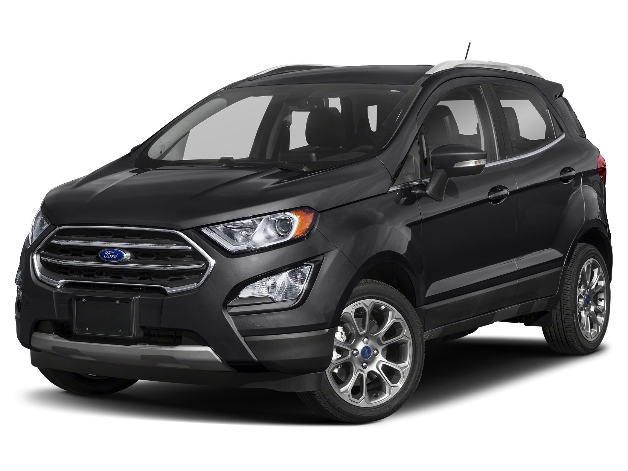 ford ecosport 2019 MAJ6S3KL8KC273837 image