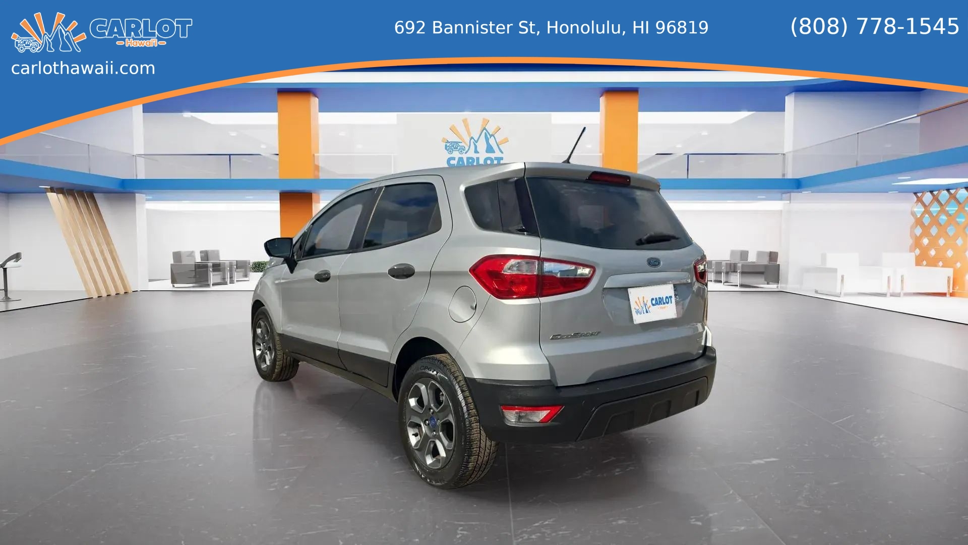 ford ecosport 2019 MAJ3S2FE9KC288050 image ford ecosport 2019 MAJ3S2FE9KC288050 image