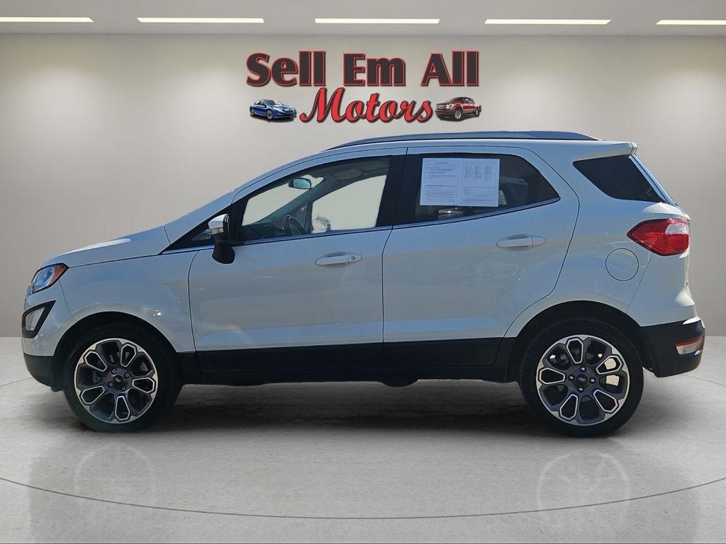 ford ecosport 2019 MAJ3S2KE7KC283175 image ford ecosport 2019 MAJ3S2KE7KC283175 image