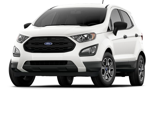 ford ecosport 2019 MAJ6S3FL6KC275533 image ford ecosport 2019 MAJ6S3FL6KC275533 image