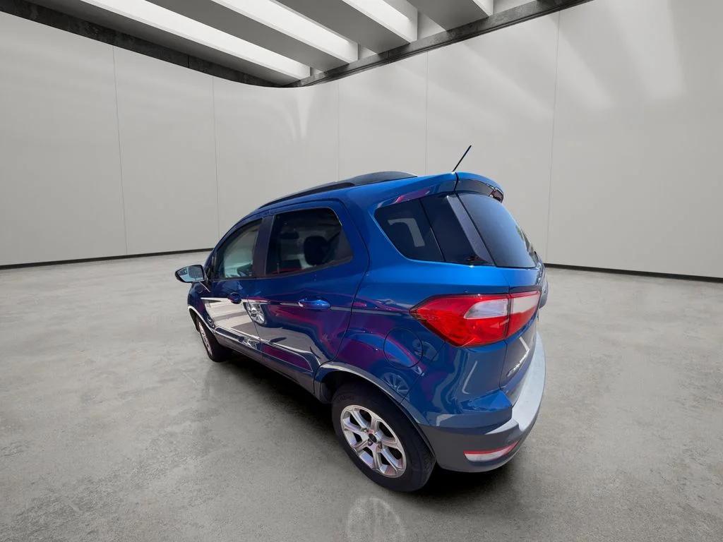 ford ecosport 2019 MAJ6S3GL3KC273124 image