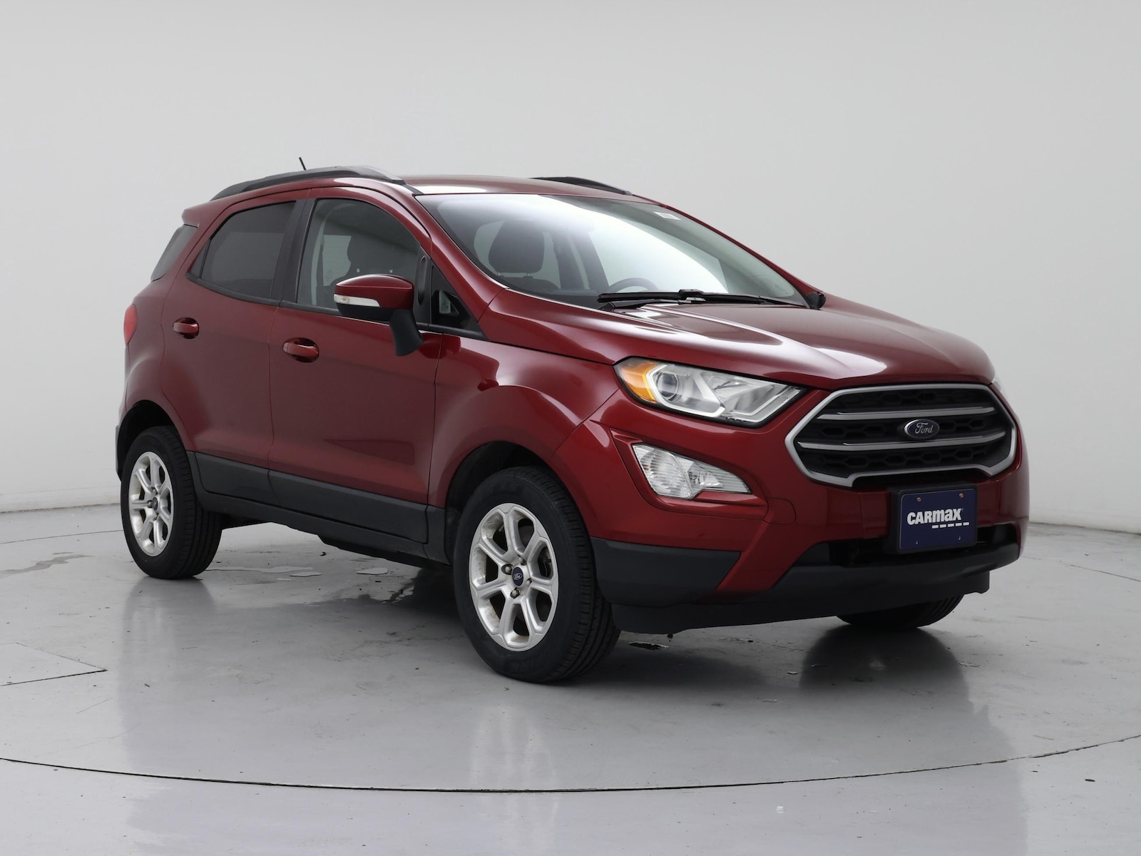 ford ecosport 2019 MAJ6S3GL3KC283488 image ford ecosport 2019 MAJ6S3GL3KC283488 image