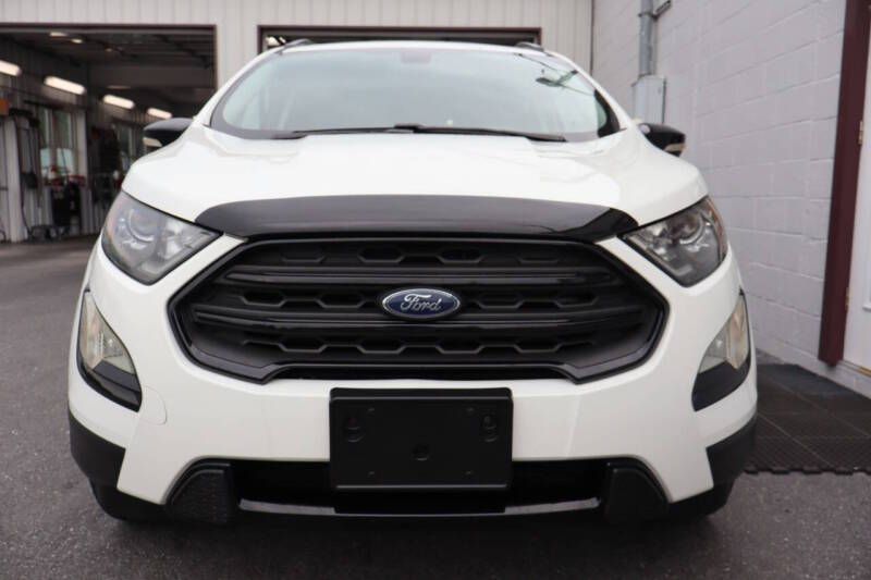 ford ecosport 2019 MAJ6S3JL8KC292681 image ford ecosport 2019 MAJ6S3JL8KC292681 image