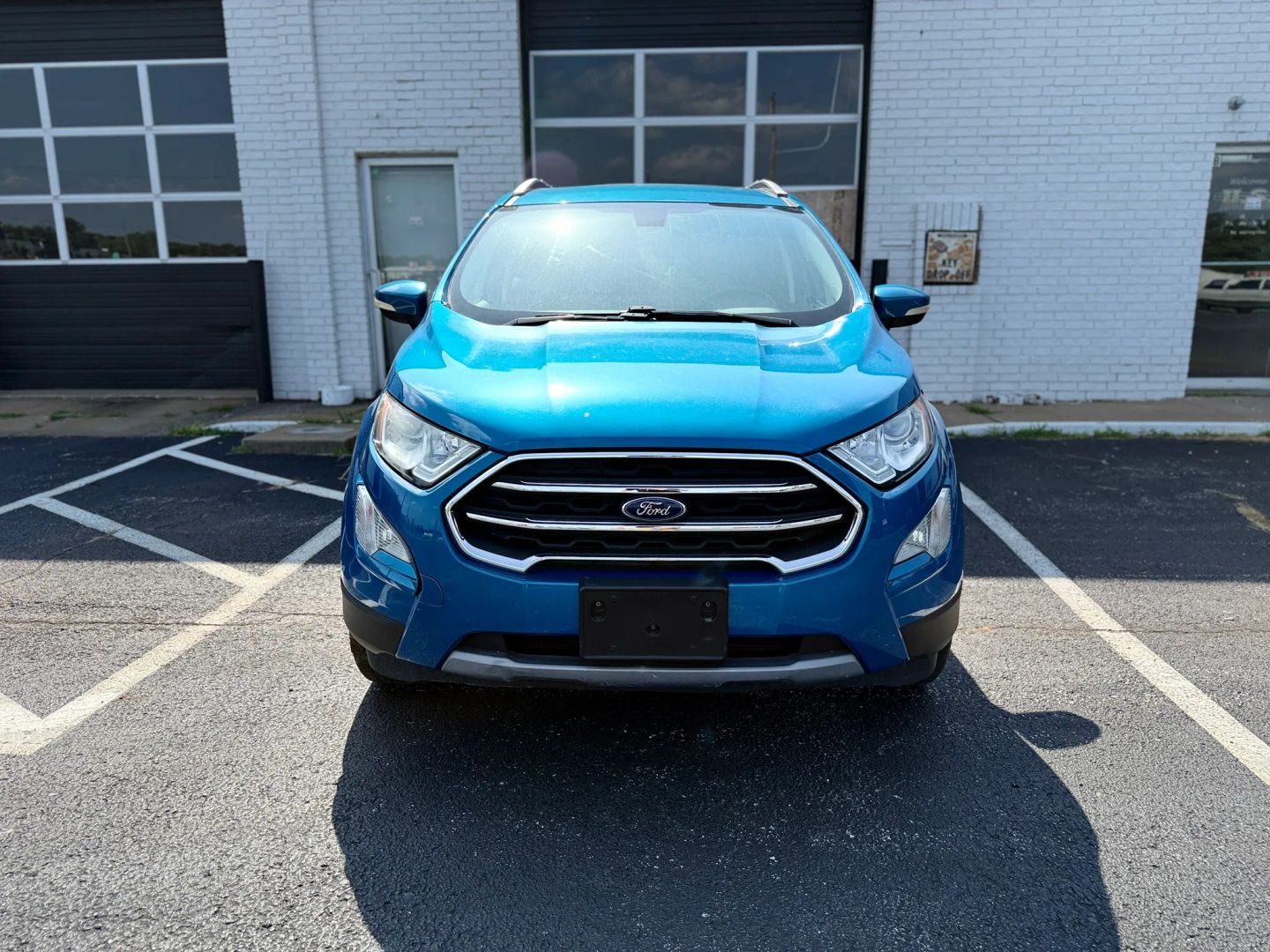 ford ecosport 2019 MAJ6S3KL5KC310309 image ford ecosport 2019 MAJ6S3KL5KC310309 image