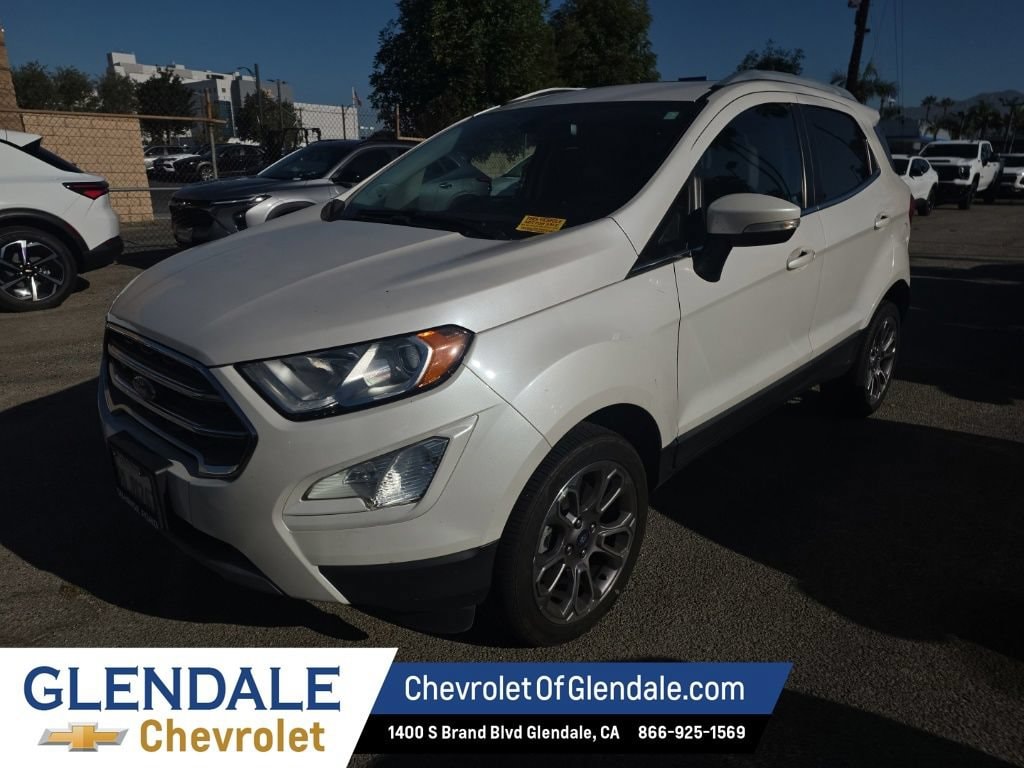 ford ecosport 2019 MAJ6S3KL5KC260981 image ford ecosport 2019 MAJ6S3KL5KC260981 image