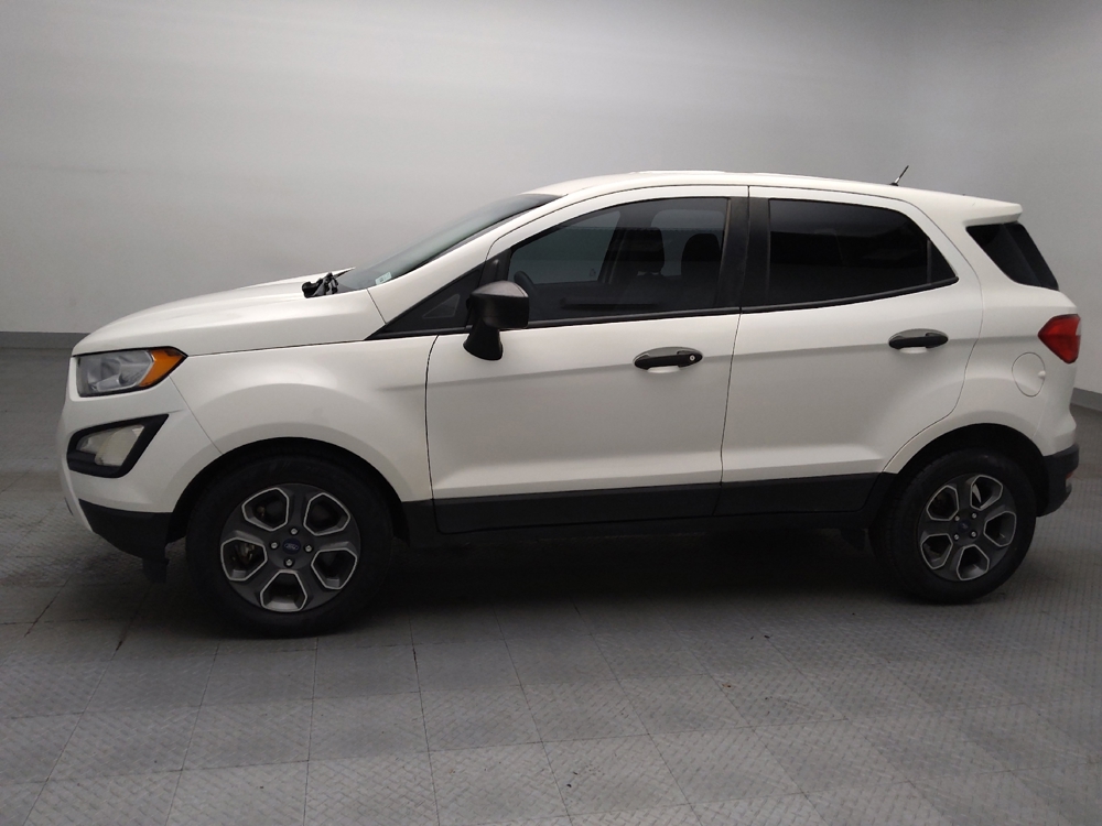 ford ecosport 2018 MAJ3P1RE1JC238877 image ford ecosport 2018 MAJ3P1RE1JC238877 image