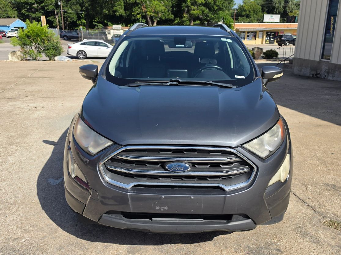 ford ecosport 2018 MAJ3P1VE0JC175390 image ford ecosport 2018 MAJ3P1VE0JC175390 image
