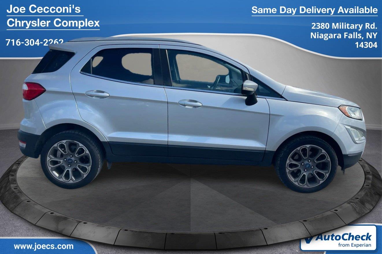 ford ecosport 2018 MAJ3P1VE7JC207302 image ford ecosport 2018 MAJ3P1VE7JC207302 image