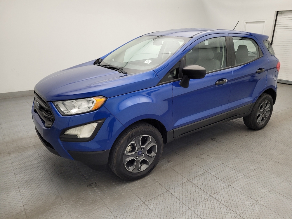 ford ecosport 2018 MAJ6P1SL8JC159244 image ford ecosport 2018 MAJ6P1SL8JC159244 image