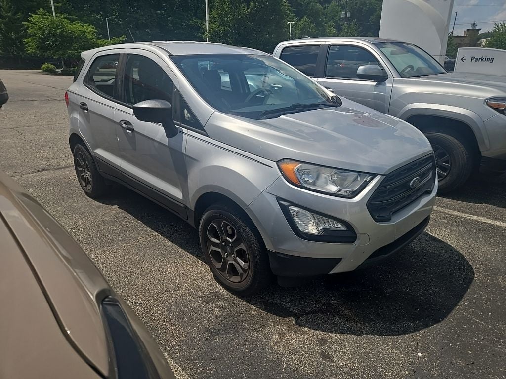 ford ecosport 2018 MAJ6P1SL2JC233466 image ford ecosport 2018 MAJ6P1SL2JC233466 image