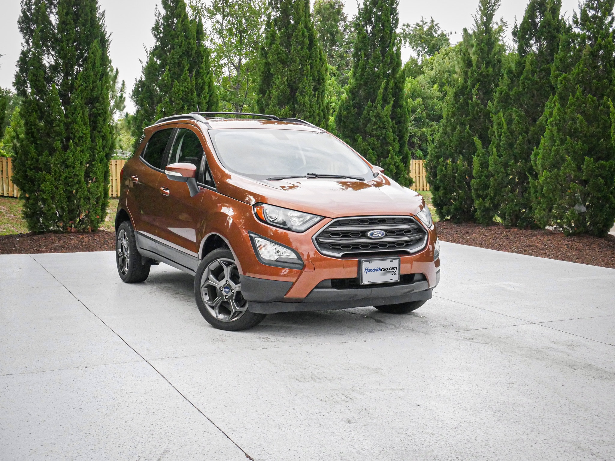 ford ecosport 2018 MAJ6P1CL6JC246526 image ford ecosport 2018 MAJ6P1CL6JC246526 image