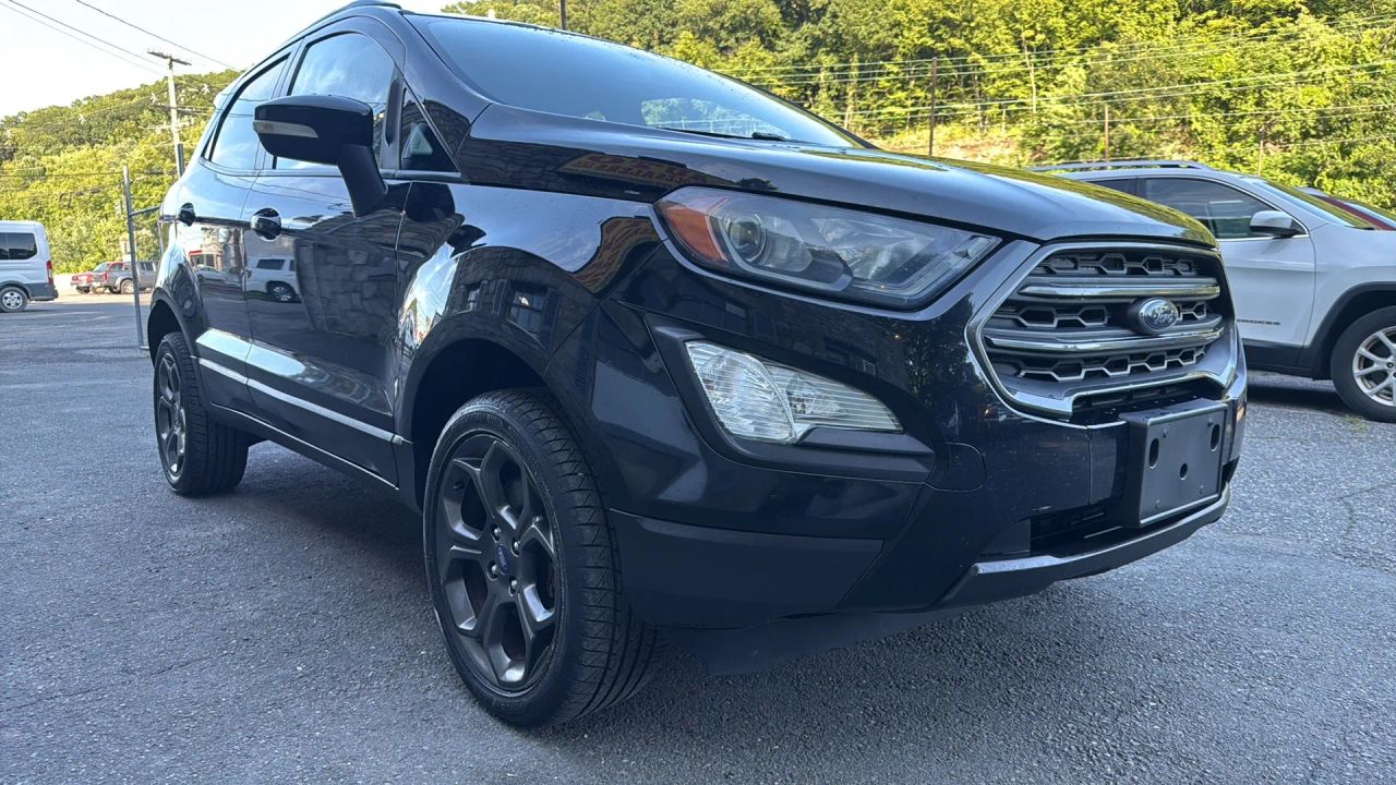 ford ecosport 2018 MAJ6P1CL9JC205503 image ford ecosport 2018 MAJ6P1CL9JC205503 image