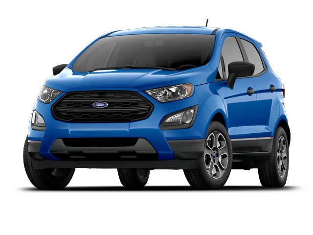 ford ecosport 2018 MAJ6P1SL7JC190517 image ford ecosport 2018 MAJ6P1SL7JC190517 image