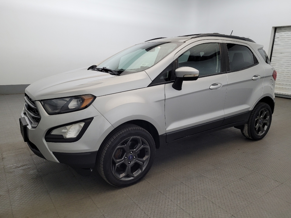 ford ecosport 2018 MAJ6P1CL7JC209002 image ford ecosport 2018 MAJ6P1CL7JC209002 image