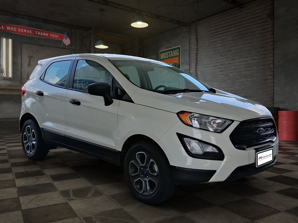 ford ecosport 2018 MAJ3P1RE9JC229831 image ford ecosport 2018 MAJ3P1RE9JC229831 image
