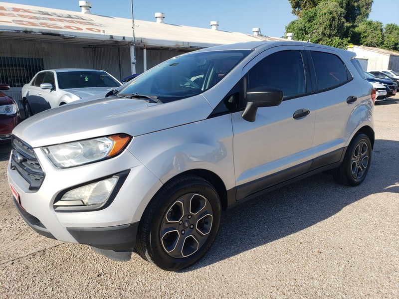 ford ecosport 2018 MAJ3P1RE1JC198235 image ford ecosport 2018 MAJ3P1RE1JC198235 image