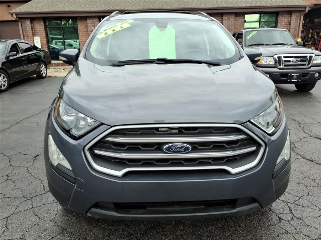 ford ecosport 2018 MAJ6P1CL6JC237731 image ford ecosport 2018 MAJ6P1CL6JC237731 image